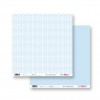 Papel Scrapbooking Nubes - Topitos mini Celeste Papers for You