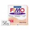 Arcilla polimerica Fimo Soft Piel clara nº43