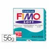 Arcilla polimerica Fimo Soft Menta nº39