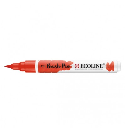 Rotulador Brush Pen Talens Ecoline 311