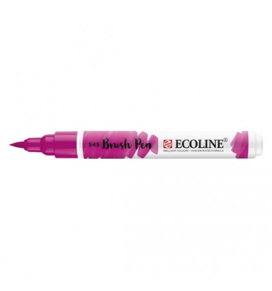 Rotulador Brush Pen Talens Ecoline 545