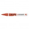 Rotulador Brush Pen Talens Ecoline 411