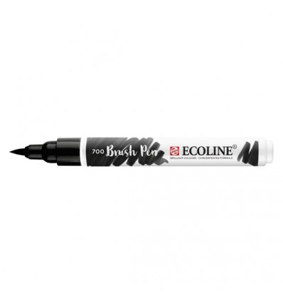 Rotulador Brush Pen Talens Ecoline 700