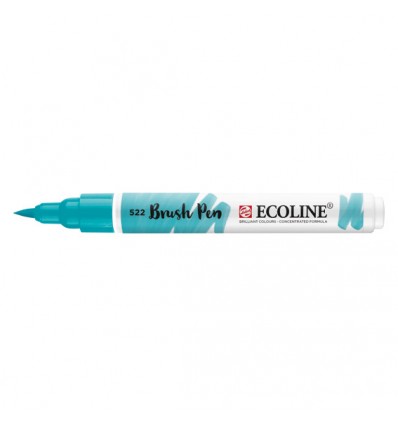 Rotulador Brush Pen Talens Ecoline 522