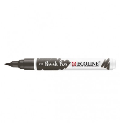 Rotulador Brush Pen Talens Ecoline 718