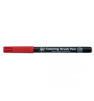 Rotulador Sakura Koi Coloring Brush Pen 19