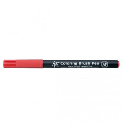 Rotulador Sakura Koi Coloring Brush Pen 18