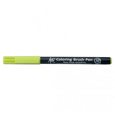 Rotulador Sakura Koi Coloring Brush Pen 32