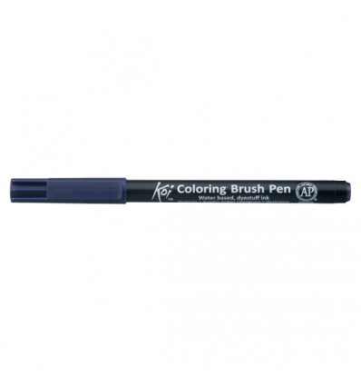 Rotulador Sakura Koi Coloring Brush Pen 43