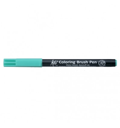 Rotulador Sakura Koi Coloring Brush Pen 28
