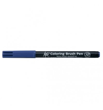 Rotulador Sakura Koi Coloring Brush Pen 36