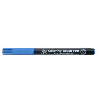 Rotulador Sakura Koi Coloring Brush Pen 25