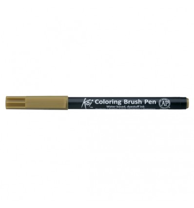 Rotulador Sakura Koi Coloring Brush Pen 47