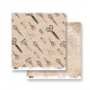 Papel Scrapbooking Sewing PFY079 Papers for You