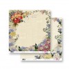 Papel Scrapbooking Elegance PFY086 Papers for You