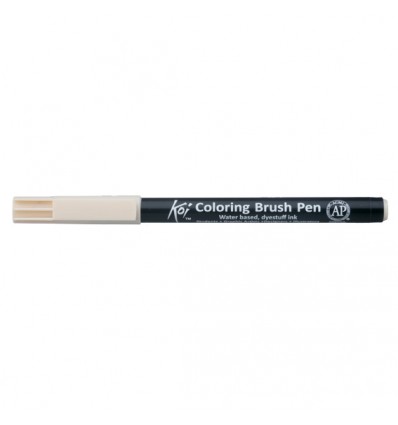 Rotulador Sakura Koi Coloring Brush Pen 9