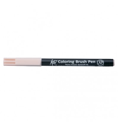 Rotulador Sakura Koi Coloring Brush Pen 7