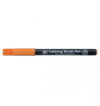 Rotulador Sakura Koi Coloring Brush Pen 5