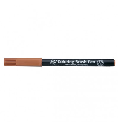 Rotulador Sakura Koi Coloring Brush Pen 14