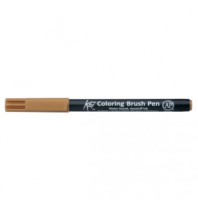 Rotulador Sakura Koi Coloring Brush Pen 110