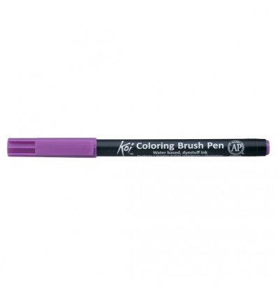 Rotulador Sakura Koi Coloring Brush Pen 223