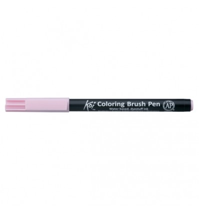 Rotulador Sakura Koi Coloring Brush Pen 123