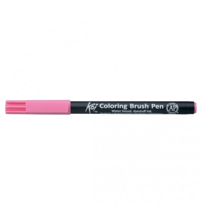Rotulador Sakura Koi Coloring Brush Pen 421