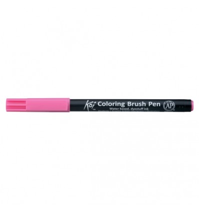 Rotulador Sakura Koi Coloring Brush Pen 20