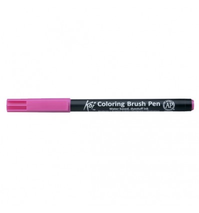 Rotulador Sakura Koi Coloring Brush Pen 221
