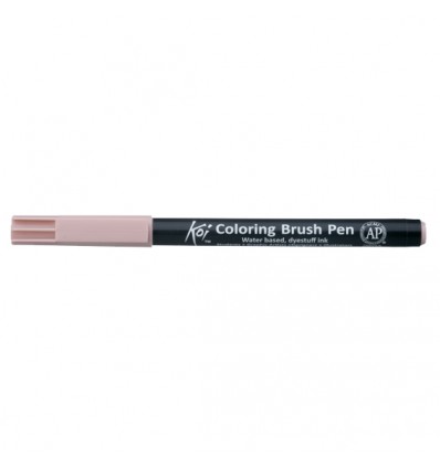 Rotulador Sakura Koi Coloring Brush Pen 222
