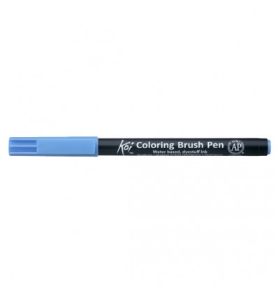 Rotulador Sakura Koi Coloring Brush Pen 225