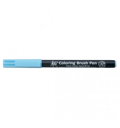 Rotulador Sakura Koi Coloring Brush Pen 125