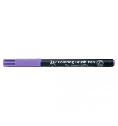 Rotulador Sakura Koi Coloring Brush Pen 224