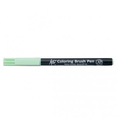 Rotulador Sakura Koi Coloring Brush Pen 128