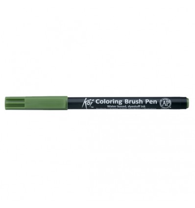 Rotulador Sakura Koi Coloring Brush Pen 130