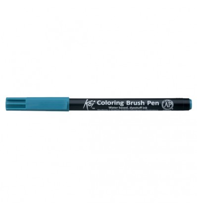 Rotulador Sakura Koi Coloring Brush Pen 31