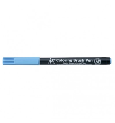 Rotulador Sakura Koi Coloring Brush Pen 137