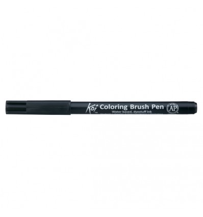 Rotulador Sakura Koi Coloring Brush Pen 49