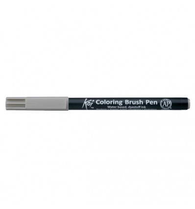 Rotulador Sakura Koi Coloring Brush Pen 45