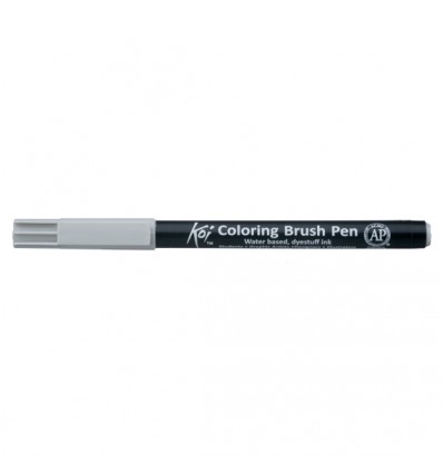 Rotulador Sakura Koi Coloring Brush Pen 145