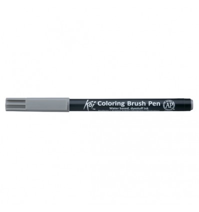 Rotulador Sakura Koi Coloring Brush Pen 46