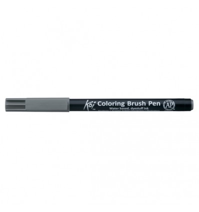 Rotulador Sakura Koi Coloring Brush Pen 144