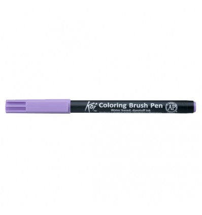 Rotulador Sakura Koi Coloring Brush Pen 238