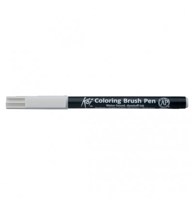 Rotulador Sakura Koi Coloring Brush Pen 153