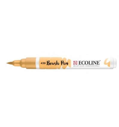 Rotulador Brush Pen Talens Ecoline 439