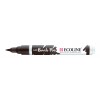 Rotulador Brush Pen Talens Ecoline 440