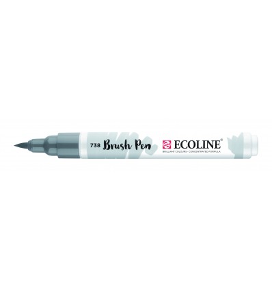 Rotulador Brush Pen Talens Ecoline 738