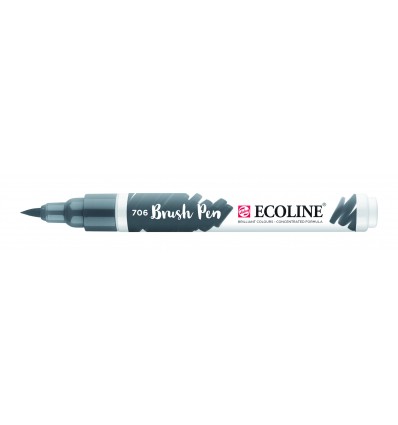 Rotulador Brush Pen Talens Ecoline 706