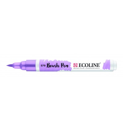 Rotulador Brush Pen Talens Ecoline 579