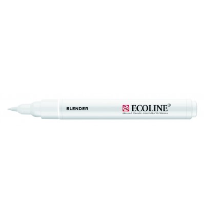 Rotulador Brush Pen Talens Ecoline Blender
